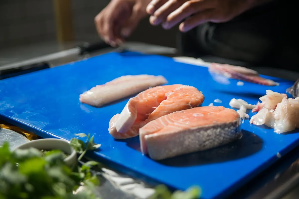 Cod vs Haddock: Which Fish Makes the Best Fish and Chips?